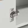 vidaXL Armoire de cuisine Ch&ecirc;ne Sonoma 57 x 57 x 40 cm