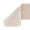 vidaXL Tapis Antid&eacute;rapants pour Escaliers 15 pcs Cr&egrave;me 60 x 25 cm PP