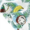 T-shirt pour enfants avec manches courtes multicolore 116