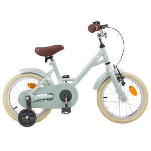 vidaXL V&eacute;lo pour Enfants 12 Pouces pour les enfants de 2 &agrave; 4 ans