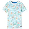 T-shirt pour enfants &eacute;cru 104