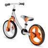 Kinderkraft V&eacute;lo d'&eacute;quilibre 2WAY NEXT Orange flamme