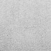 vidaXL Tapis OVIEDO &agrave; poils courts gris &Oslash; 100 cm