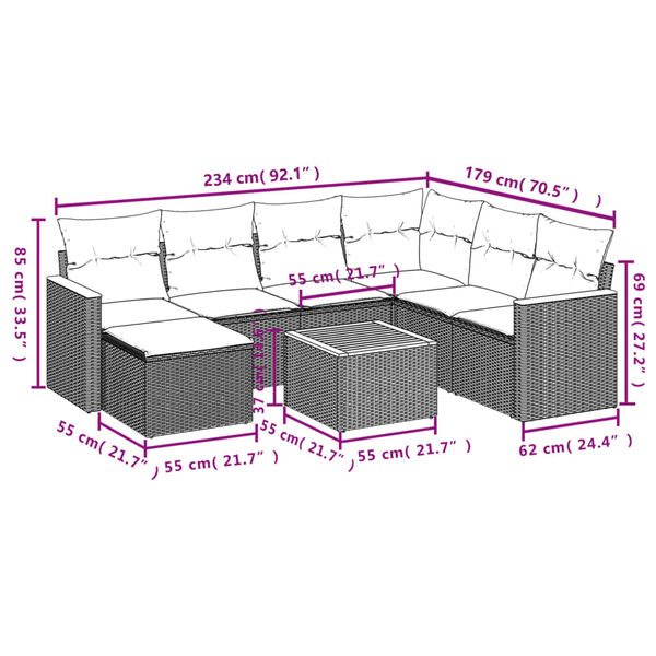 Affichage de l&rsquo;image produit 3 sur 17