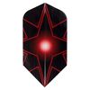 Abbey Darts Set de fl&eacute;chettes 3 pcs 85 % Tungsten 26 g Argent&eacute;