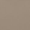 vidaXL Voile de parasol tissu oxford rectangulaire 2x5 m taupe