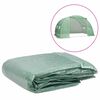 vidaXL Couverture de remplacement de serre (8 m&sup2;) 400x200x200 cm Vert