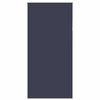 vidaXL Store enrouleur occultant largeur du tissu 85,7 cm polyester