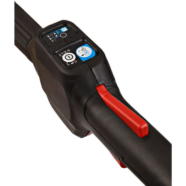 Makita Coupe-bordure de jardin 2x18/36 V Bleu