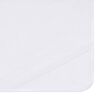 vidaXL Couvre-matelas imperm&eacute;ables 2 pcs Coton 140x200 cm Blanc