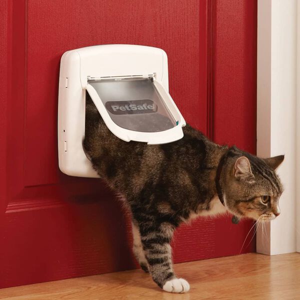 PetSafe Cl&eacute; magn&eacute;tique de collier 480 Noir 5007