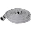 vidaXL Tuyau d'incendie plat 30 m avec raccords D-Storz 1 pouce