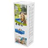 Intex Piscine Rectangular Frame 220 x 150 x 60 cm 28270NP