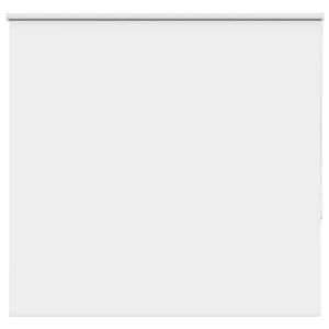 vidaXL Store enrouleur occultant largeur du tissu 161,6 cm polyester