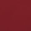 vidaXL Voile de parasol tissu oxford rectangulaire 5x6 m rouge