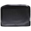 vidaXL Tapis de coffre Adapt&eacute; pour QASHQAI 2021- Caoutchouc