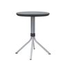 Keter Jeu de bistro Chelsea Graphite 223562