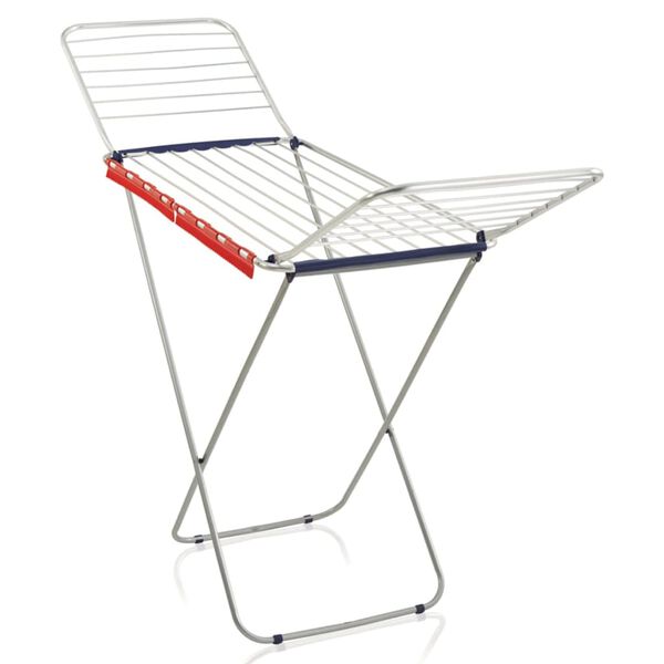 Leifheit &Eacute;tendoir sur pied Siena 200 Aluminium 81158