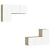White_and_sonoma_oak