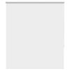 vidaXL Store enrouleur occultant largeur du tissu 121,6 cm polyester