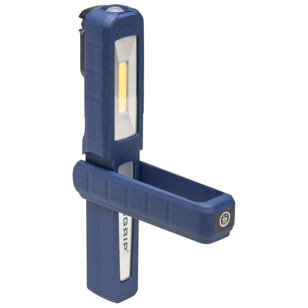 Scangrip Baladeuse &agrave; LED 2en1 COB Unipen 150lm 1,5 W