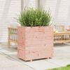 vidaXL Jardini&egrave;re 70x40x72 cm bois massif douglas