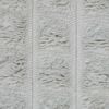 vidaXL Couvertures &agrave; jeter 6 pcs Gris 150 x 130 cm Toison