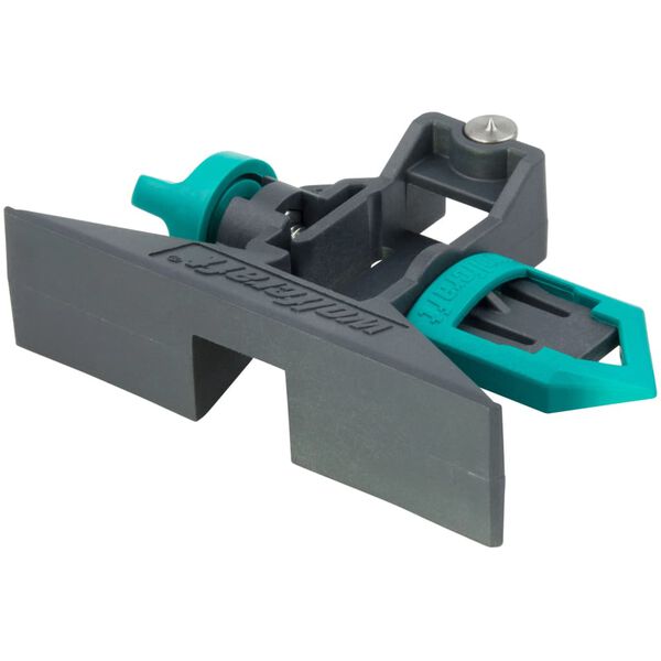 wolfcraft Jauge de marquage &agrave; r&egrave;gle pour r&egrave;gles pliables