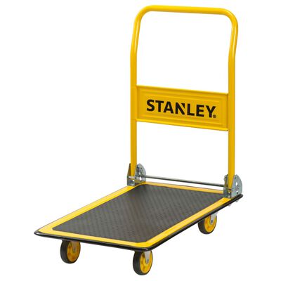 Stanley Chariot à plateforme PC527P 150 kg