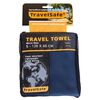Serviette de voyage microfibre Travelsafe TS3051 bleu royal taille S
