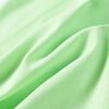 T-shirt pour enfants vert citron 140