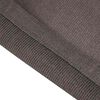 vidaXL Tapis de tente 400x800 cm Anthracite PEHD