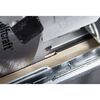 wolfcraft Barre de guidage pour scies circulaires FKS 145