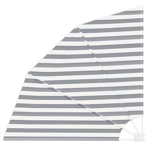vidaXL &Eacute;cran de confidentialit&eacute; pour balcon 140 x 140 cm Polyester