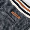 Pantalon pour enfants anthracite 140