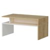 White_and_oak