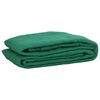 vidaXL Filet pour remorque vert 4x8 m PEHD