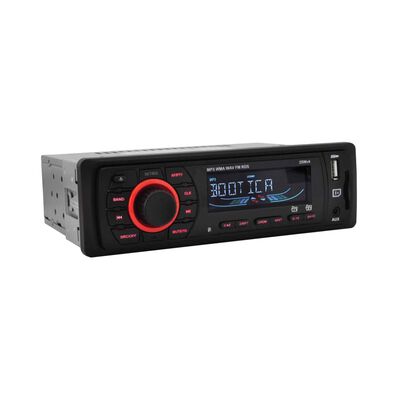 Auto radio écran LCD USB SD lecteur MP3 4x25W