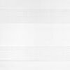 vidaXL Store z&egrave;bre blanc 165x230 cm largeur du tissu 160,9cm polyester