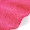 Collants pour enfants rose vif 92