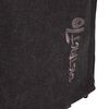 DISTRICT70 Couverture de cage pour chien Gris fonc&eacute; S