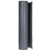 vidaXL &Eacute;cran de Balcon avec &OElig;illets 1000 x 100 cm polyrotin Anthracite