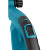 Makita Tondeuse sans cordon 18 V Bleu