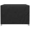 vidaXL Housse pour balancelle d'ext&eacute;rieur 250 x 250 x 160 cm
