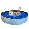 @Pet Piscine pour chiens Bleu S 80 x 20 cm