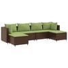 Brown_and_green