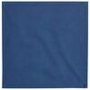 vidaXL Bo&icirc;tes de rangement pliables 4pcs bleu 32x32x32cm tissu intiss&eacute;