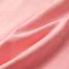 T-shirt pour enfants rose 104