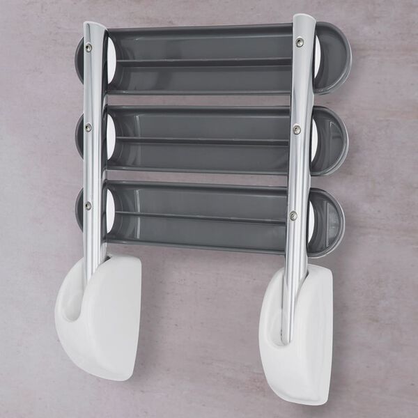 RIDDER Si&egrave;ge de douche rabattable Pro couleur naturelle