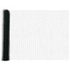 vidaXL Cl&ocirc;ture hexagonale 1,2 x 10 m PVC Vert